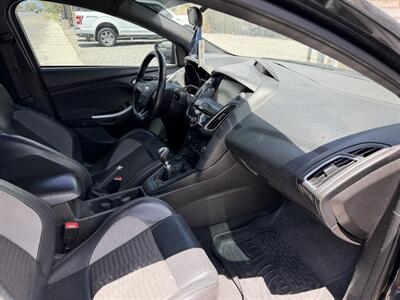 2015 Ford Focus ST - Photo 11 - Lehi, UT 84043