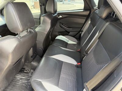 2015 Ford Focus ST - Photo 9 - Lehi, UT 84043