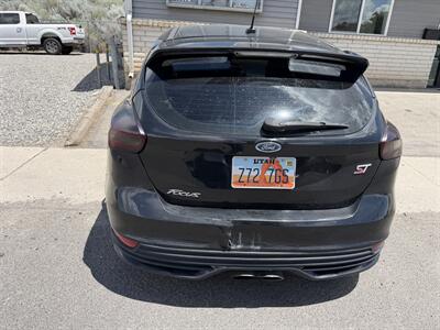 2015 Ford Focus ST - Photo 4 - Lehi, UT 84043
