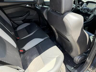 2015 Ford Focus ST - Photo 10 - Lehi, UT 84043