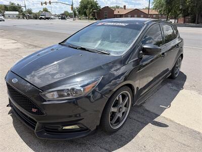 2015 Ford Focus ST - Photo 7 - Lehi, UT 84043