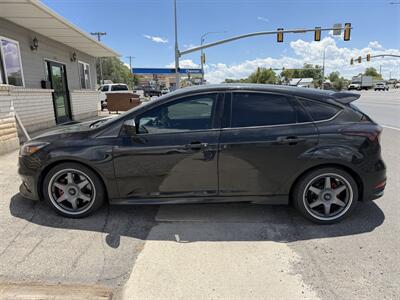 2015 Ford Focus ST - Photo 6 - Lehi, UT 84043