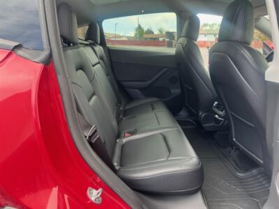 2022 Tesla Model Y Performance   - Photo 10 - Lehi, UT 84043
