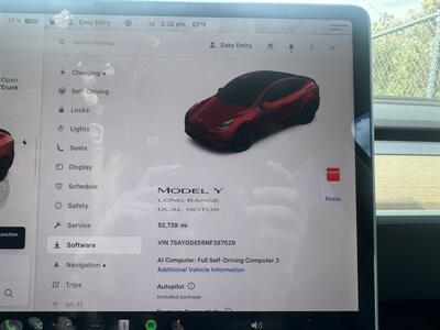 2022 Tesla Model Y Performance   - Photo 14 - Lehi, UT 84043