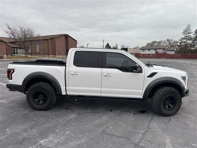 2017 Ford F-150 Raptor   - Photo 5 - Lehi, UT 84043