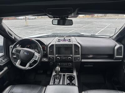 2017 Ford F-150 Raptor   - Photo 9 - Lehi, UT 84043