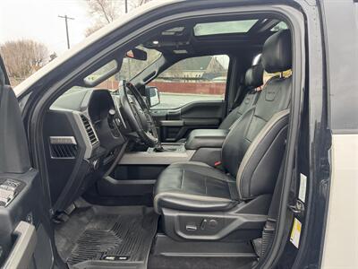 2017 Ford F-150 Raptor   - Photo 6 - Lehi, UT 84043