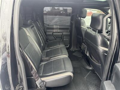 2017 Ford F-150 Raptor   - Photo 12 - Lehi, UT 84043