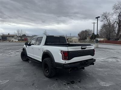 2017 Ford F-150 Raptor   - Photo 3 - Lehi, UT 84043