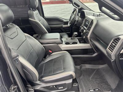 2017 Ford F-150 Raptor   - Photo 10 - Lehi, UT 84043