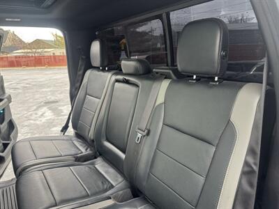 2017 Ford F-150 Raptor   - Photo 13 - Lehi, UT 84043