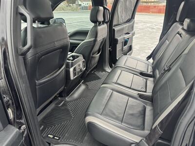 2017 Ford F-150 Raptor   - Photo 11 - Lehi, UT 84043