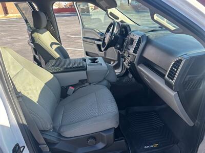 2016 Ford F-150 XLT   - Photo 7 - Lehi, UT 84043