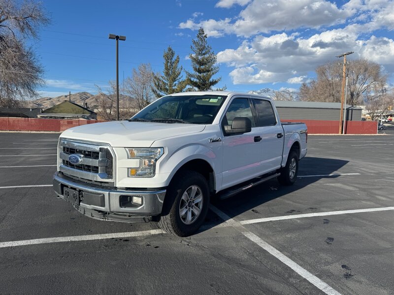 2016 Ford F-150 XLT   - Photo 1 - Lehi, UT 84043