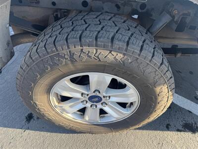 2016 Ford F-150 XLT   - Photo 10 - Lehi, UT 84043