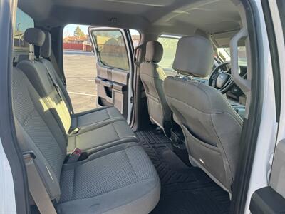 2016 Ford F-150 XLT   - Photo 9 - Lehi, UT 84043