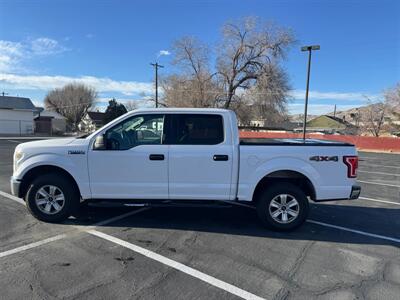 2016 Ford F-150 XLT   - Photo 2 - Lehi, UT 84043