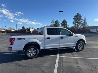2016 Ford F-150 XLT   - Photo 4 - Lehi, UT 84043
