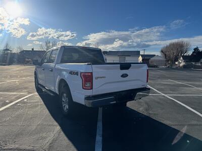 2016 Ford F-150 XLT   - Photo 3 - Lehi, UT 84043