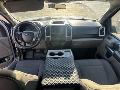2016 Ford F-150 XLT   - Photo 8 - Lehi, UT 84043