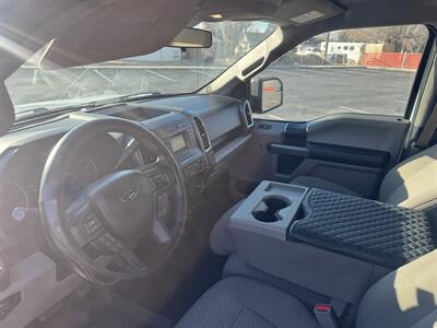 2016 Ford F-150 XLT   - Photo 6 - Lehi, UT 84043
