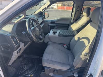 2016 Ford F-150 XLT   - Photo 5 - Lehi, UT 84043