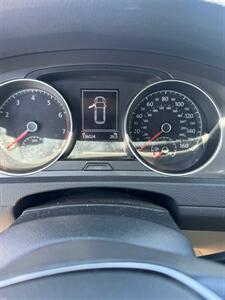 2017 Volkswagen Golf Alltrack TSI SEL 4Motion   - Photo 15 - Lehi, UT 84043