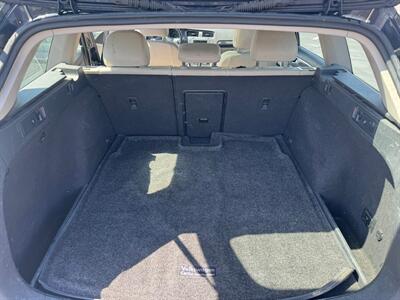 2017 Volkswagen Golf Alltrack TSI SEL 4Motion   - Photo 13 - Lehi, UT 84043