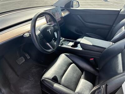 2020 Tesla Model Y Long Range   - Photo 9 - Lehi, UT 84043