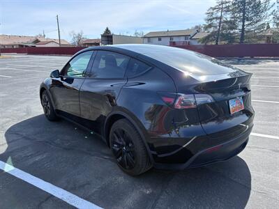 2020 Tesla Model Y Long Range   - Photo 7 - Lehi, UT 84043