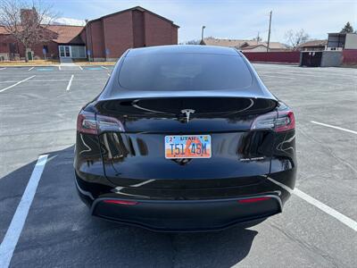 2020 Tesla Model Y Long Range   - Photo 6 - Lehi, UT 84043