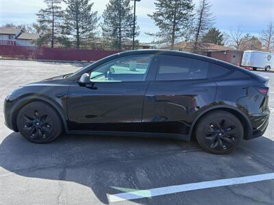 2020 Tesla Model Y Long Range   - Photo 8 - Lehi, UT 84043