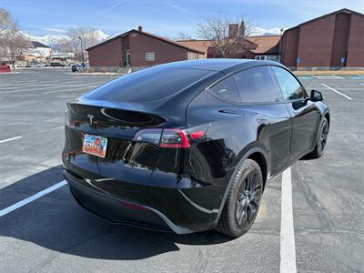 2020 Tesla Model Y Long Range   - Photo 5 - Lehi, UT 84043