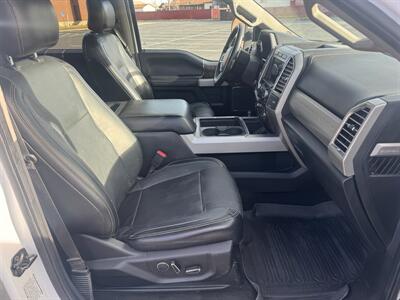 2017 Ford F-350 Super Duty Lariat - Photo 10 - Lehi, UT 84043