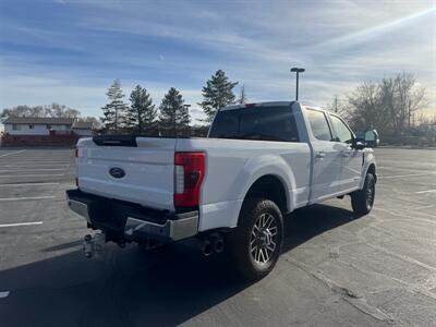 2017 Ford F-350 Super Duty Lariat - Photo 4 - Lehi, UT 84043