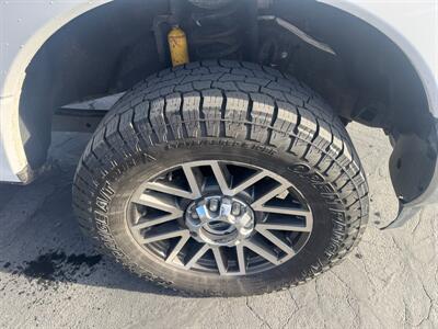 2017 Ford F-350 Super Duty Lariat - Photo 13 - Lehi, UT 84043