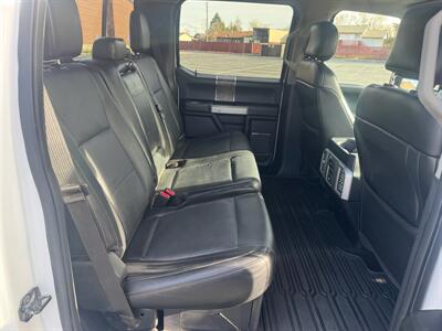 2017 Ford F-350 Super Duty Lariat - Photo 11 - Lehi, UT 84043