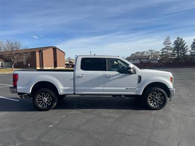 2017 Ford F-350 Super Duty Lariat - Photo 5 - Lehi, UT 84043