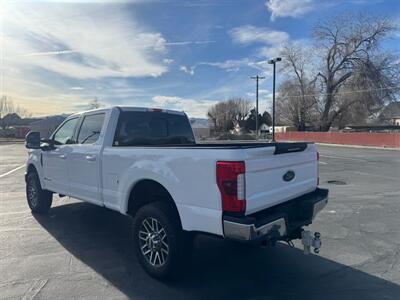 2017 Ford F-350 Super Duty Lariat - Photo 3 - Lehi, UT 84043