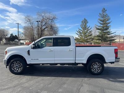 2017 Ford F-350 Super Duty Lariat - Photo 2 - Lehi, UT 84043