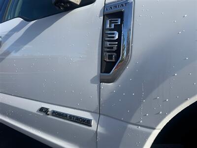 2017 Ford F-350 Super Duty Lariat - Photo 6 - Lehi, UT 84043
