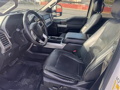 2017 Ford F-350 Super Duty Lariat - Photo 7 - Lehi, UT 84043