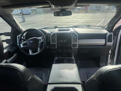 2017 Ford F-350 Super Duty Lariat - Photo 9 - Lehi, UT 84043