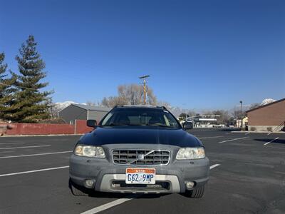 2006 Volvo XC70 Cross Country   - Photo 7 - Lehi, UT 84043