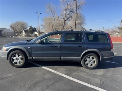 2006 Volvo XC70 Cross Country   - Photo 3 - Lehi, UT 84043