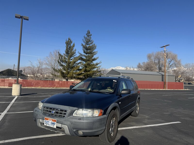 2006 Volvo XC70 Cross Country   - Photo 1 - Lehi, UT 84043