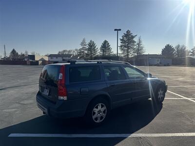 2006 Volvo XC70 Cross Country   - Photo 5 - Lehi, UT 84043