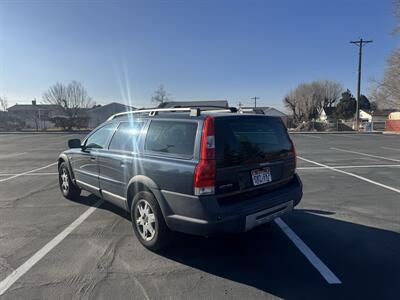 2006 Volvo XC70 Cross Country   - Photo 4 - Lehi, UT 84043