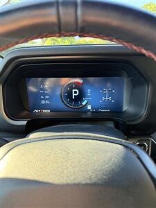 2024 Ford F-150 Raptor - Photo 20 - Lehi, UT 84043