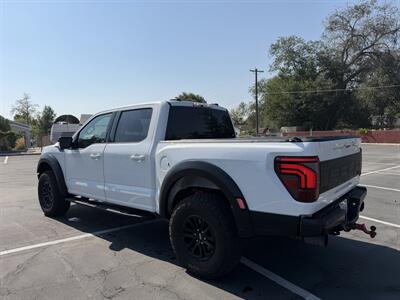 2024 Ford F-150 Raptor - Photo 2 - Lehi, UT 84043